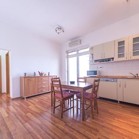 Apartment Kruna Center Подгориця Екстер'єр фото