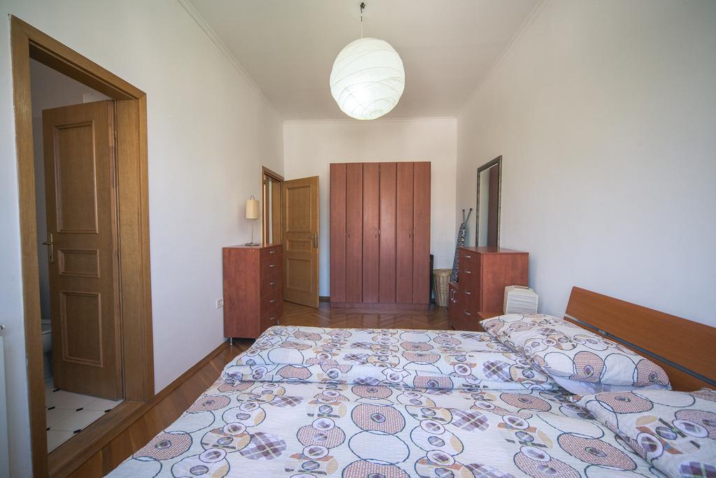 Apartment Kruna Center Подгориця Екстер'єр фото