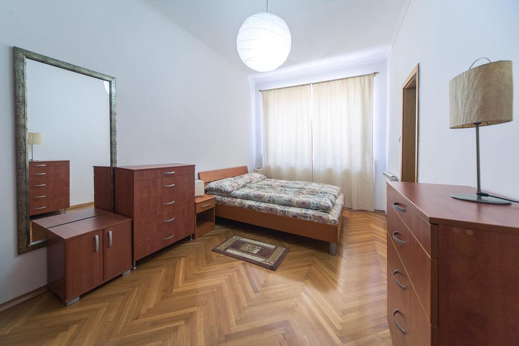 Apartment Kruna Center Подгориця Екстер'єр фото