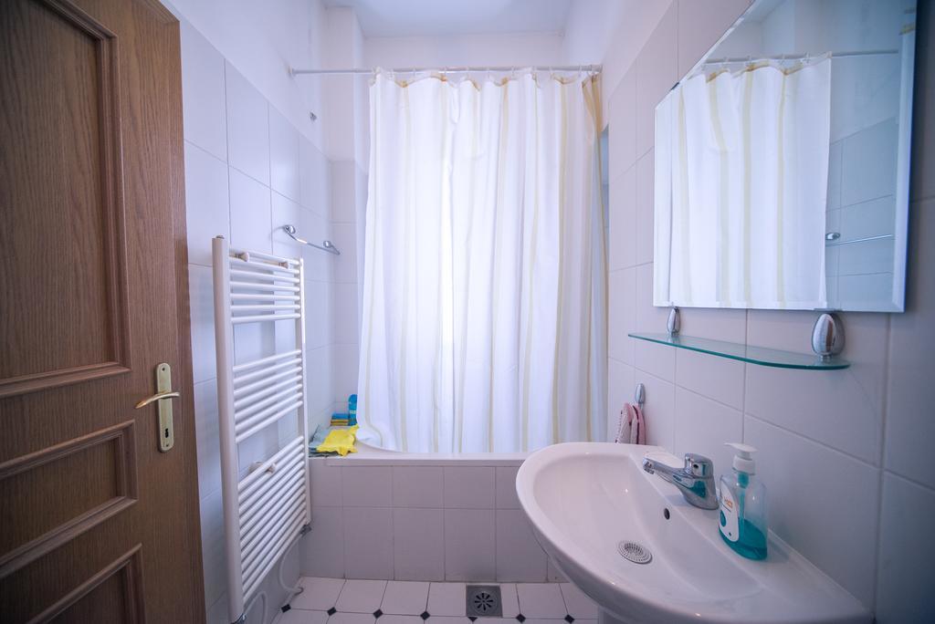Apartment Kruna Center Подгориця Екстер'єр фото