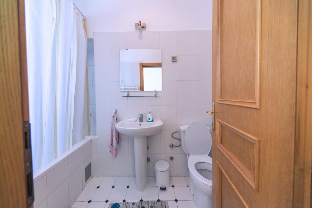 Apartment Kruna Center Подгориця Екстер'єр фото